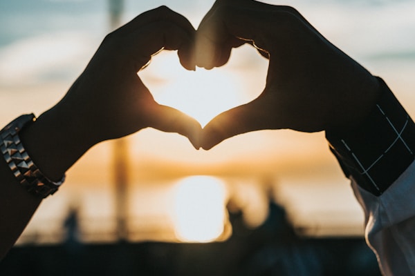 ניצוץ בזוגיות