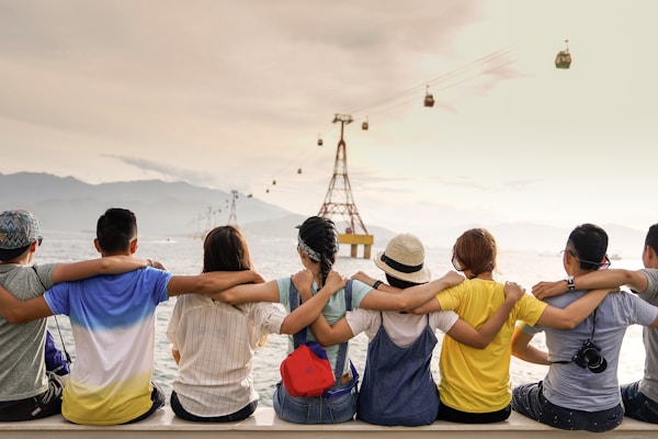 גבולות בריאים